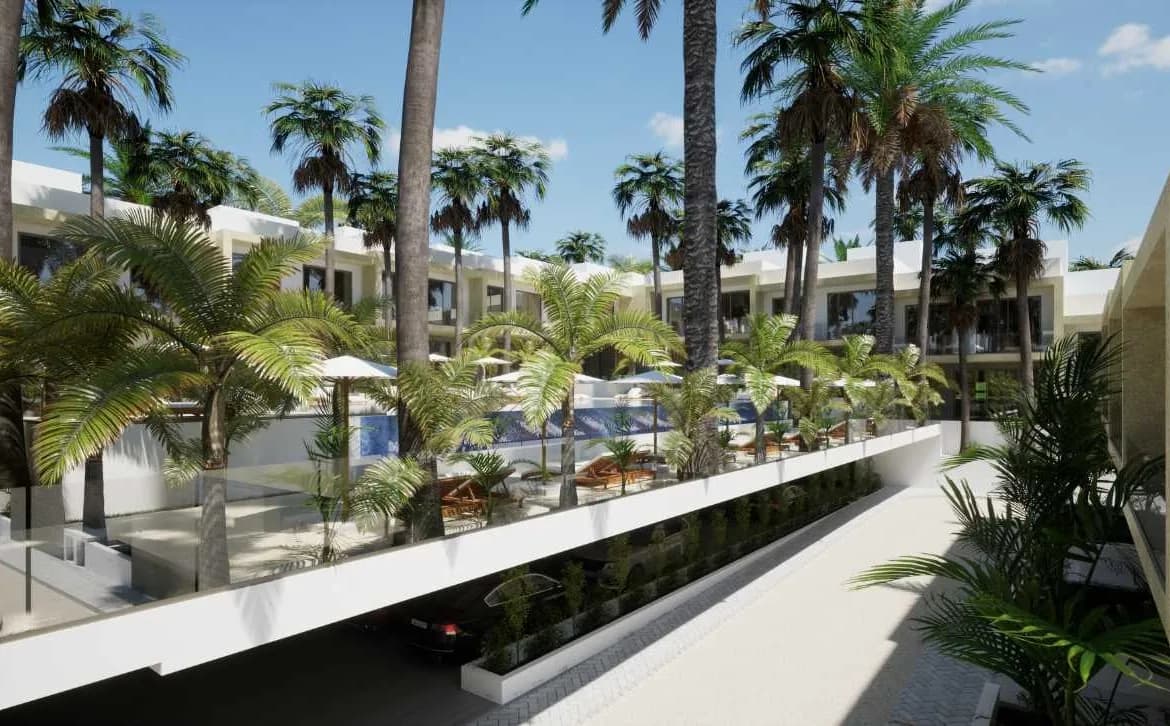 Athena Seaview — 2