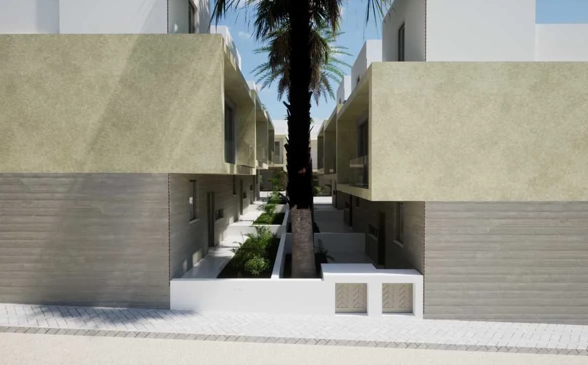 Athena Seaview — 3