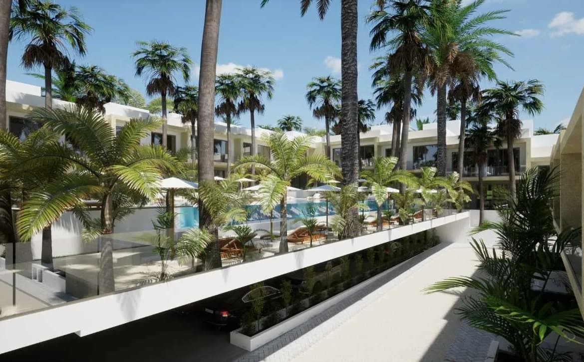 Athena Seaview — 5
