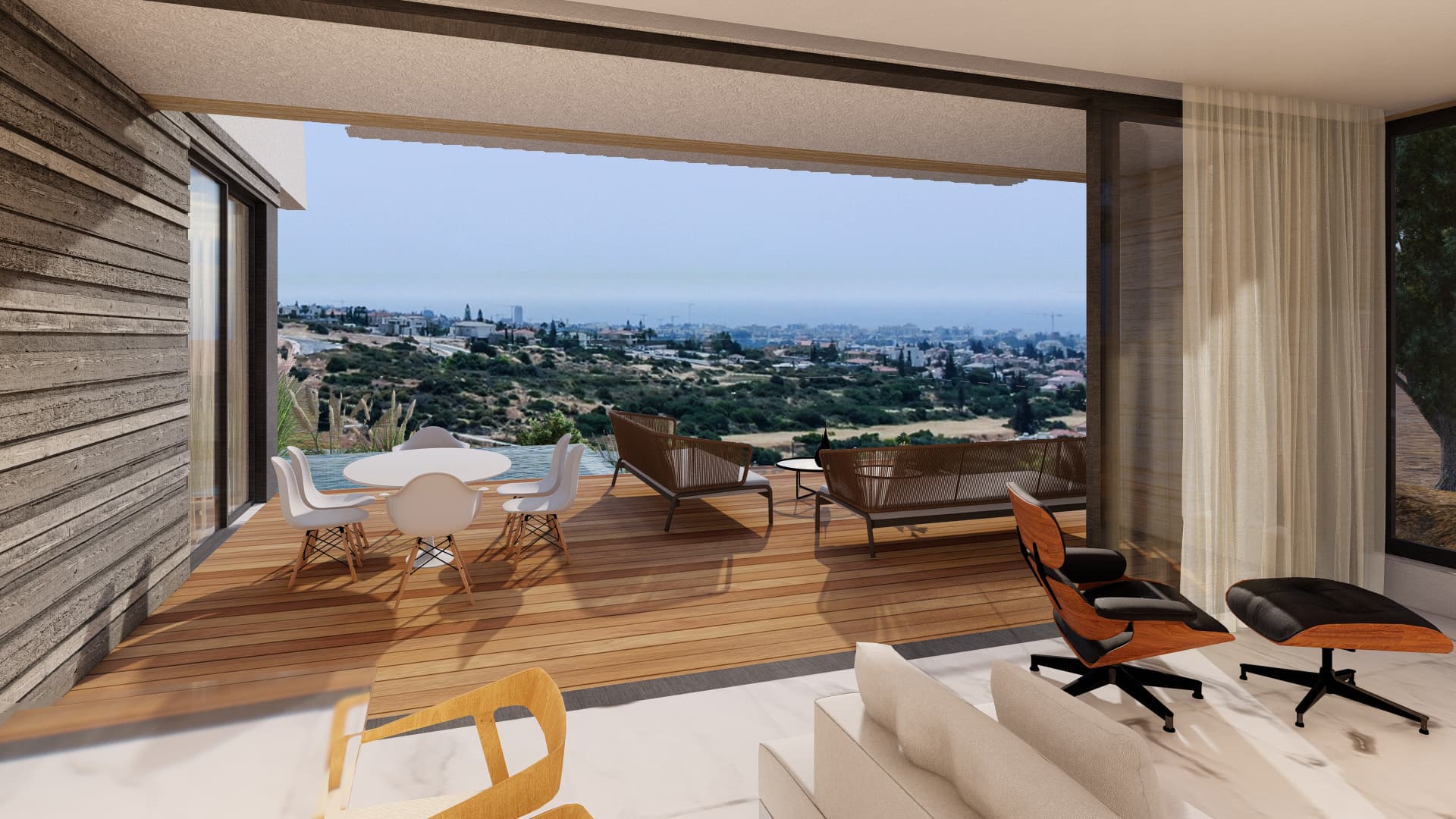 Venus Garden — Hillside, Limassol