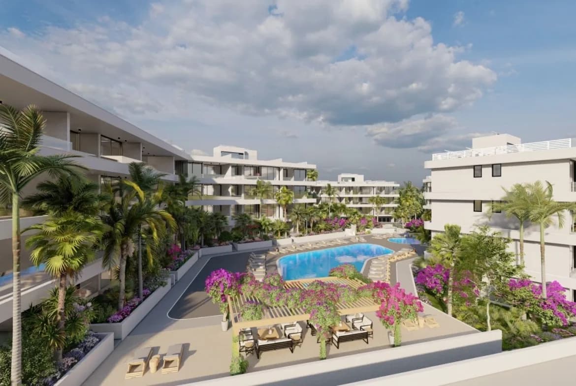 Diamond Seaview — 2