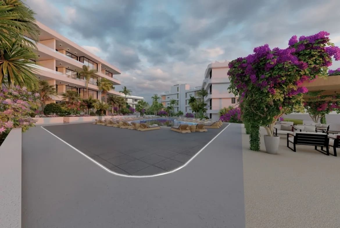 Diamond Seaview — 3