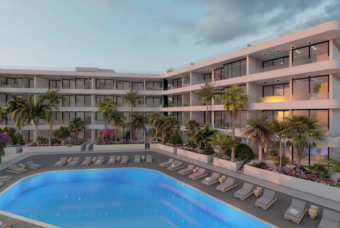 Diamond Seaview — 5